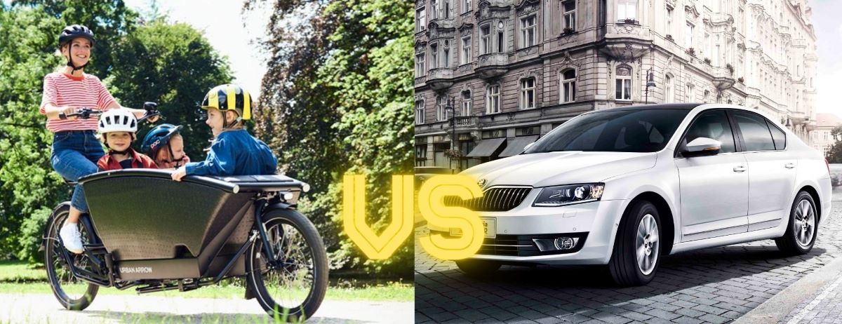 auto vs cargo